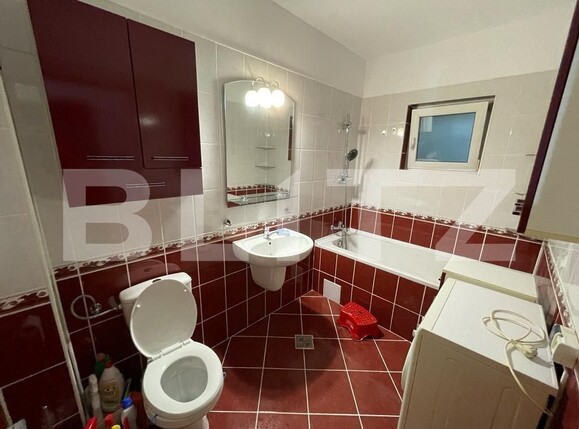 Apartament de închiriat 3 camere Europa - 97382AI | BLITZ Cluj-Napoca | Poza9