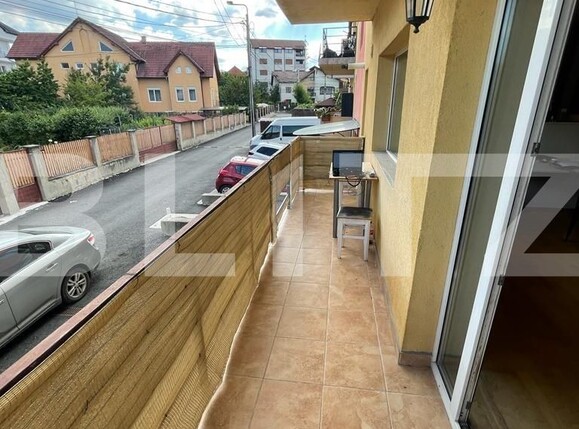 Apartament de închiriat 3 camere Europa - 97382AI | BLITZ Cluj-Napoca | Poza13