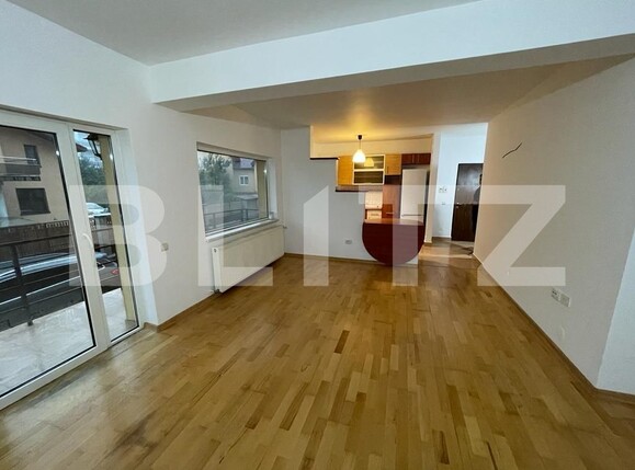 Apartament de închiriat 3 camere Europa - 97382AI | BLITZ Cluj-Napoca | Poza1