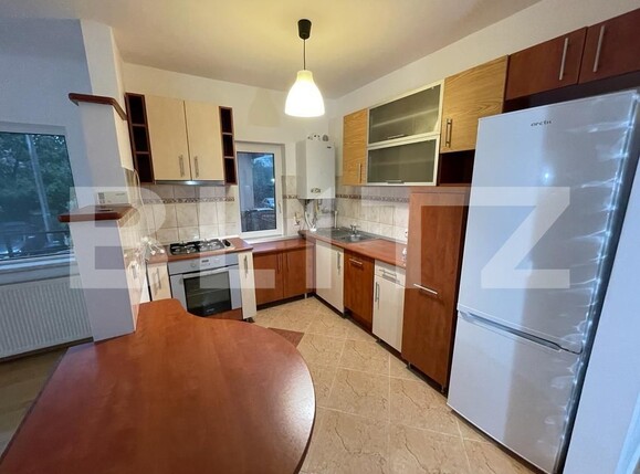 Apartament de închiriat 3 camere Europa - 97382AI | BLITZ Cluj-Napoca | Poza3