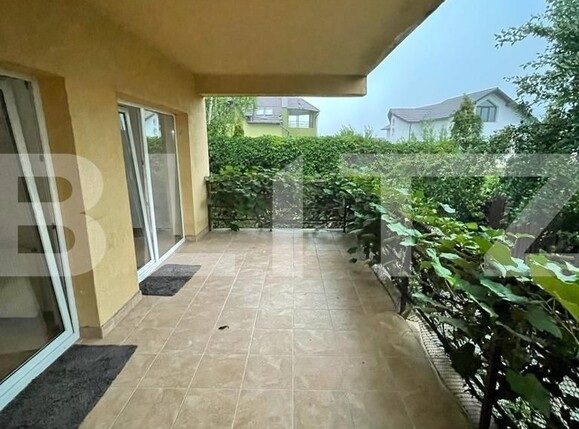 Apartament de închiriat 3 camere Europa - 97382AI | BLITZ Cluj-Napoca | Poza12