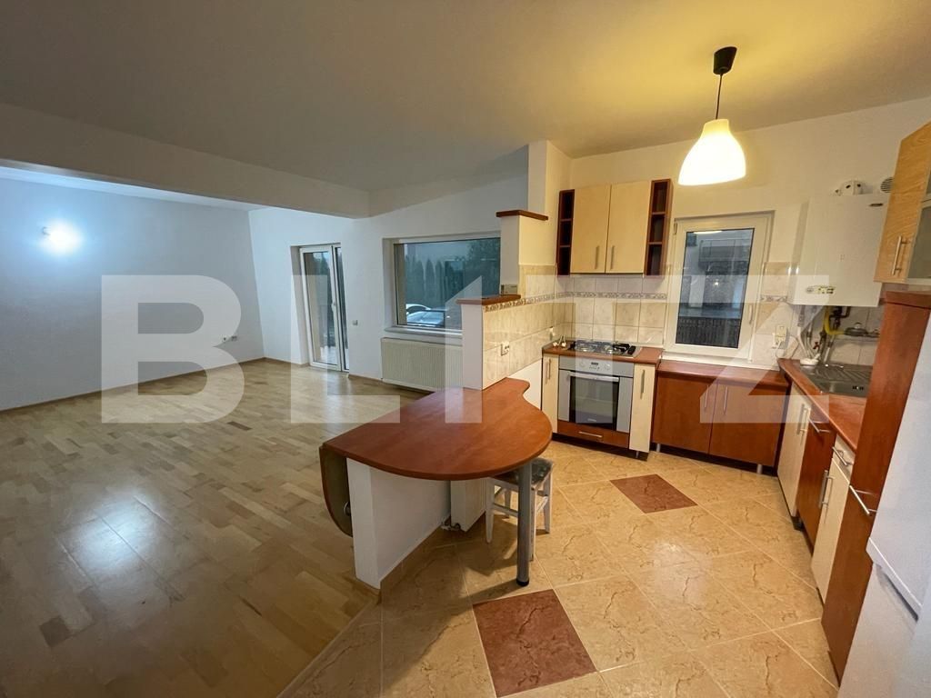 Apartament de închiriat 3 camere Europa - 97382AI | BLITZ Cluj-Napoca | Poza2