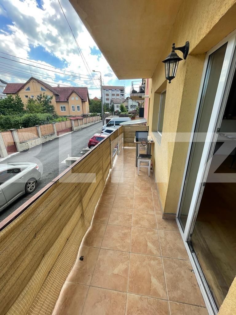 Apartament de închiriat 3 camere Europa - 97382AI | BLITZ Cluj-Napoca | Poza13