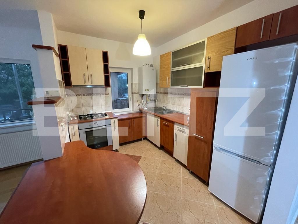 Apartament de închiriat 3 camere Europa - 97382AI | BLITZ Cluj-Napoca | Poza3