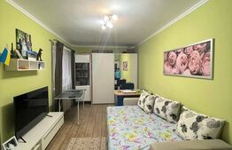 Apartament 2 camere, decomandat, 56 mp, parcare, terasa, Baciu
