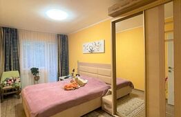 Apartament 2 camere, decomandat, 56 mp, parcare, terasa, Baciu