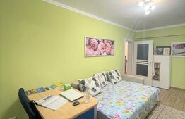 Apartament 2 camere, decomandat, 56 mp, parcare, terasa, Baciu