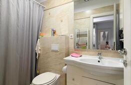 Apartament 2 camere, decomandat, 56 mp, parcare, terasa, Baciu