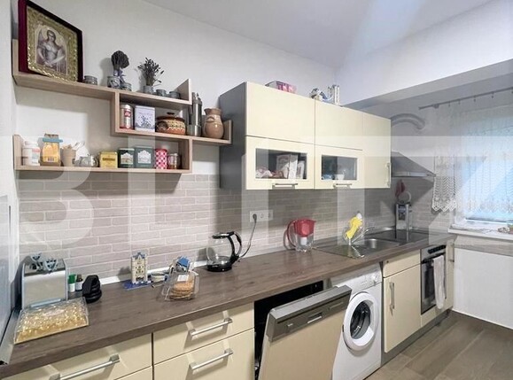 Apartament de închiriat 2 camere Baciu - 97384AI | BLITZ Cluj-Napoca | Poza4