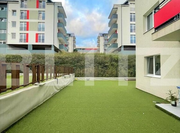 Apartament de închiriat 2 camere Baciu - 97384AI | BLITZ Cluj-Napoca | Poza9