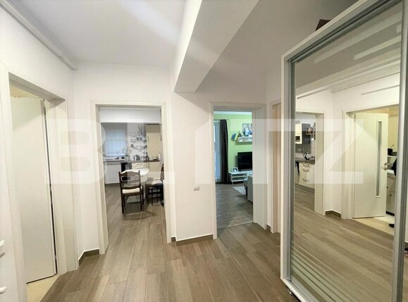 Apartament de închiriat 2 camere Baciu - 97384AI | BLITZ Cluj-Napoca | Poza6