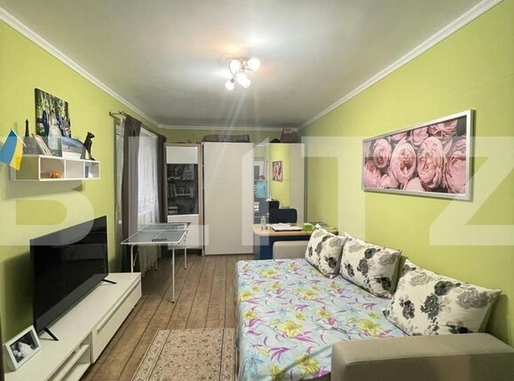 Apartament de închiriat 2 camere Baciu - 97384AI | BLITZ Cluj-Napoca | Poza2