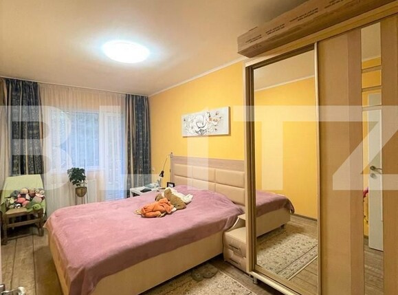 Apartament de închiriat 2 camere Baciu - 97384AI | BLITZ Cluj-Napoca | Poza1