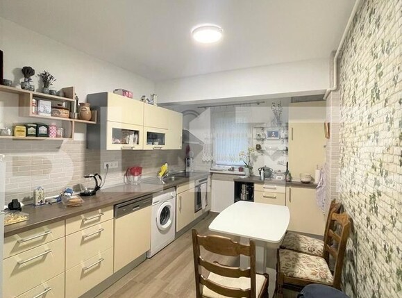 Apartament de închiriat 2 camere Baciu - 97384AI | BLITZ Cluj-Napoca | Poza5