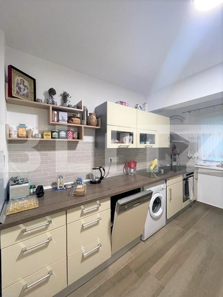 Apartament de închiriat 2 camere Baciu - 97384AI | BLITZ Cluj-Napoca | Poza4