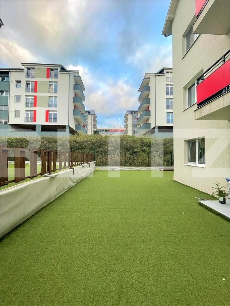 Apartament de închiriat 2 camere Baciu - 97384AI | BLITZ Cluj-Napoca | Poza9
