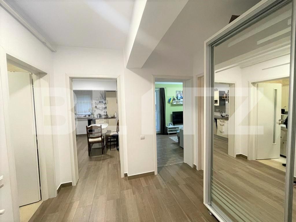 Apartament de închiriat 2 camere Baciu - 97384AI | BLITZ Cluj-Napoca | Poza6