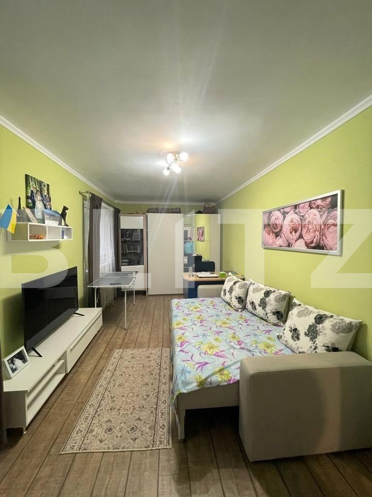 Apartament de închiriat 2 camere Baciu - 97384AI | BLITZ Cluj-Napoca | Poza2