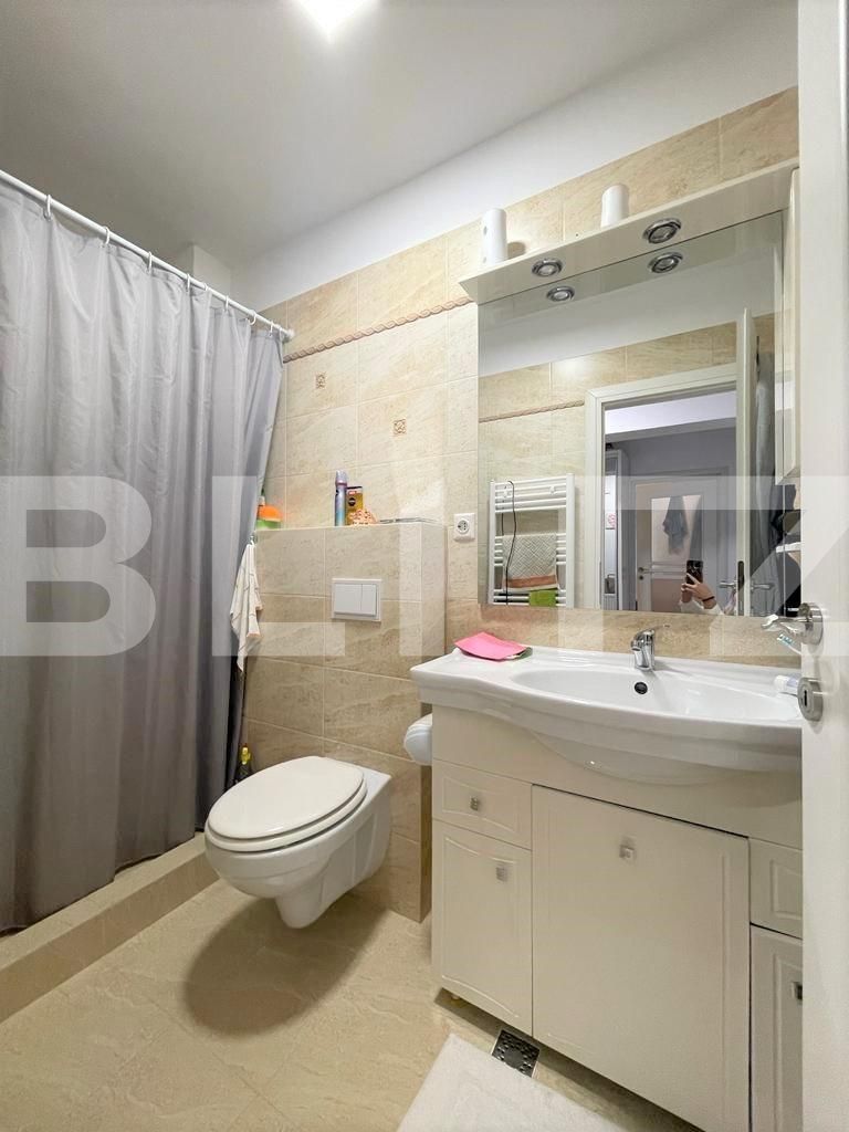 Apartament de închiriat 2 camere Baciu - 97384AI | BLITZ Cluj-Napoca | Poza7