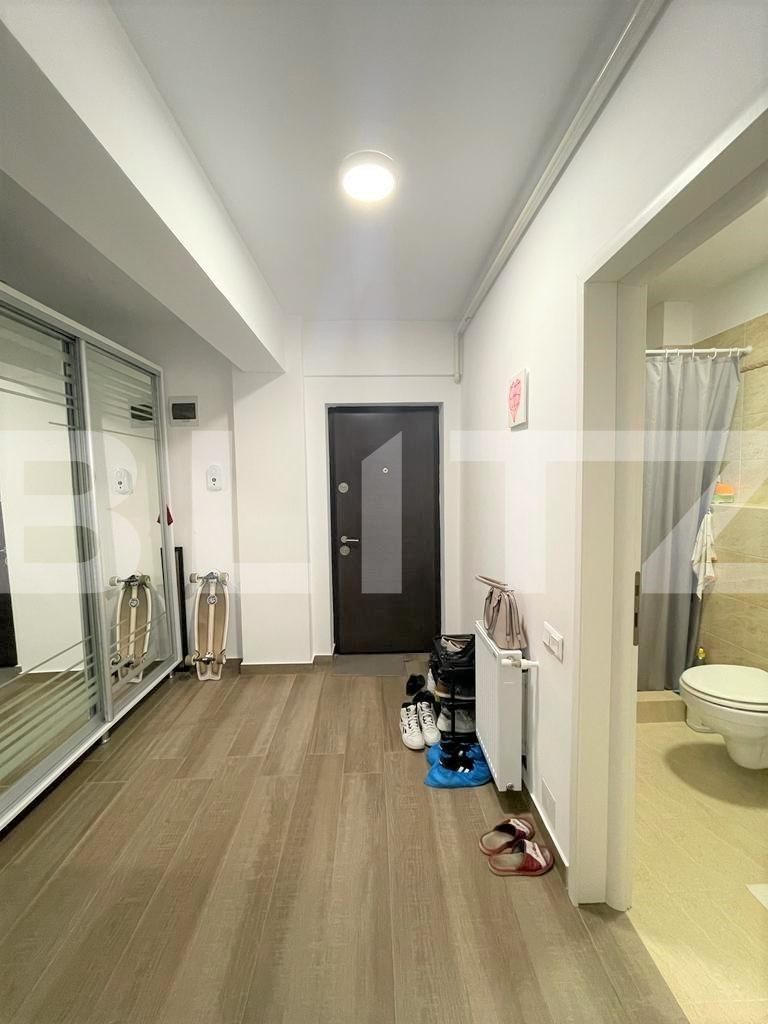 Apartament de închiriat 2 camere Baciu - 97384AI | BLITZ Cluj-Napoca | Poza8