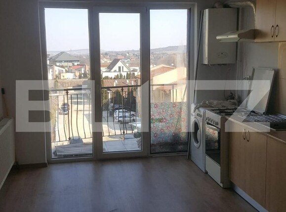 Apartament de închiriat 2 camere Zorilor - 97385AI | BLITZ Cluj-Napoca | Poza1