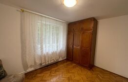 Apartament de 3 camere, decomandat, 64 mp, zona Unirii