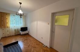 Apartament de 3 camere, decomandat, 64 mp, zona Unirii