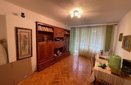 Apartament de 3 camere, decomandat, 64 mp, zona Unirii