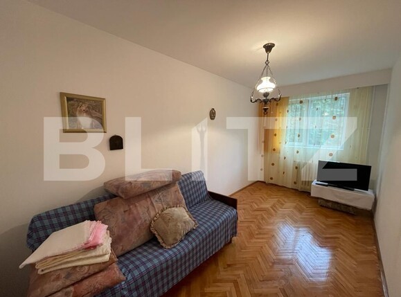 Apartament de închiriat 3 camere Gheorgheni - 97388AI | BLITZ Cluj-Napoca | Poza3