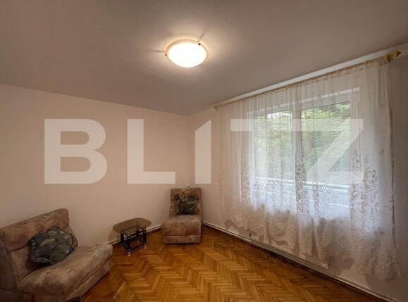 Apartament de închiriat 3 camere Gheorgheni - 97388AI | BLITZ Cluj-Napoca | Poza7