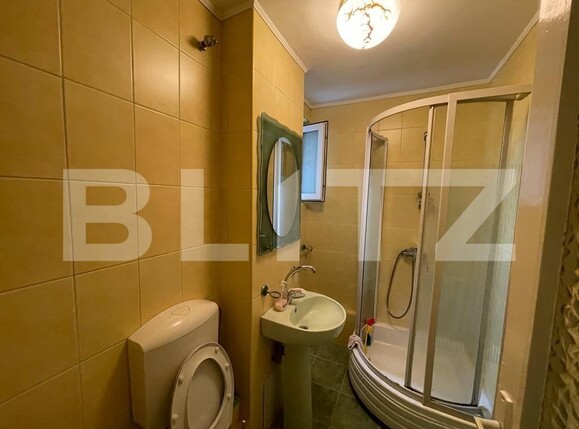 Apartament de închiriat 3 camere Gheorgheni - 97388AI | BLITZ Cluj-Napoca | Poza9