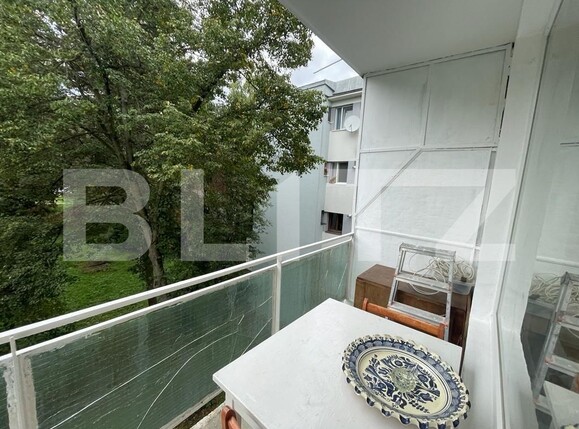 Apartament de închiriat 3 camere Gheorgheni - 97388AI | BLITZ Cluj-Napoca | Poza10