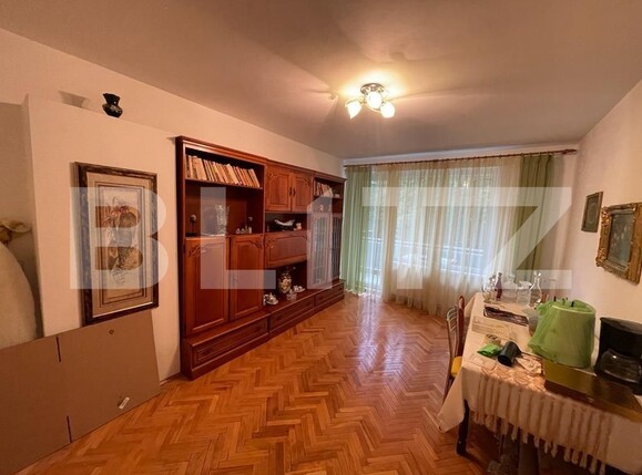 Apartament de închiriat 3 camere Gheorgheni - 97388AI | BLITZ Cluj-Napoca | Poza2