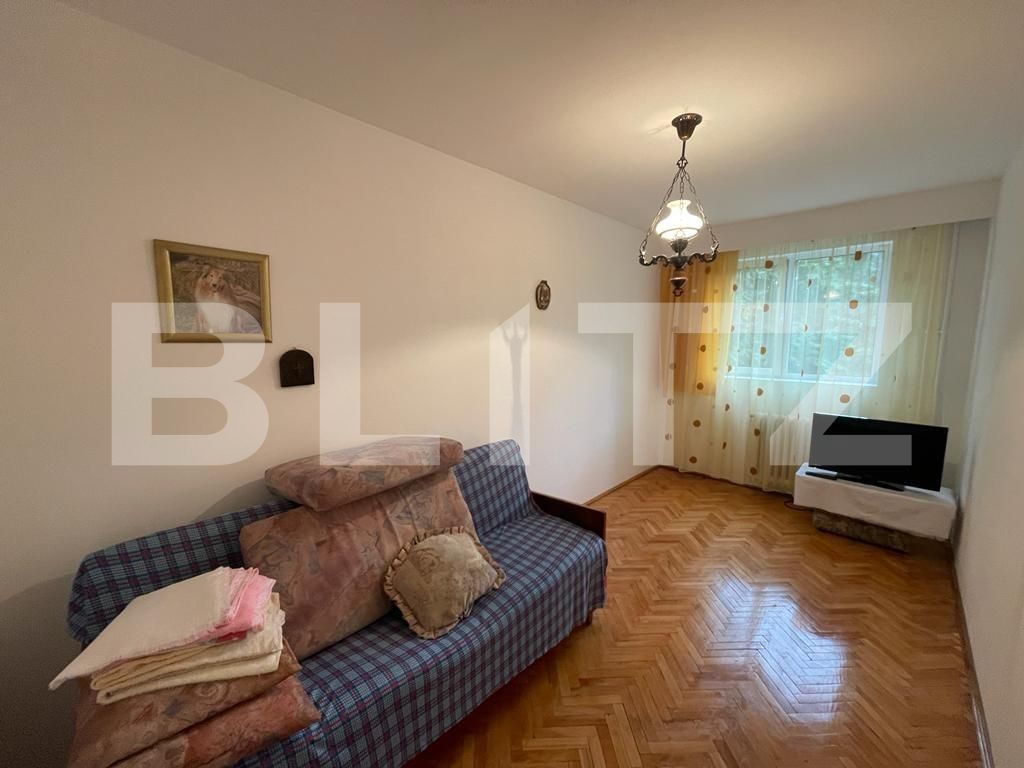 Apartament de închiriat 3 camere Gheorgheni - 97388AI | BLITZ Cluj-Napoca | Poza3