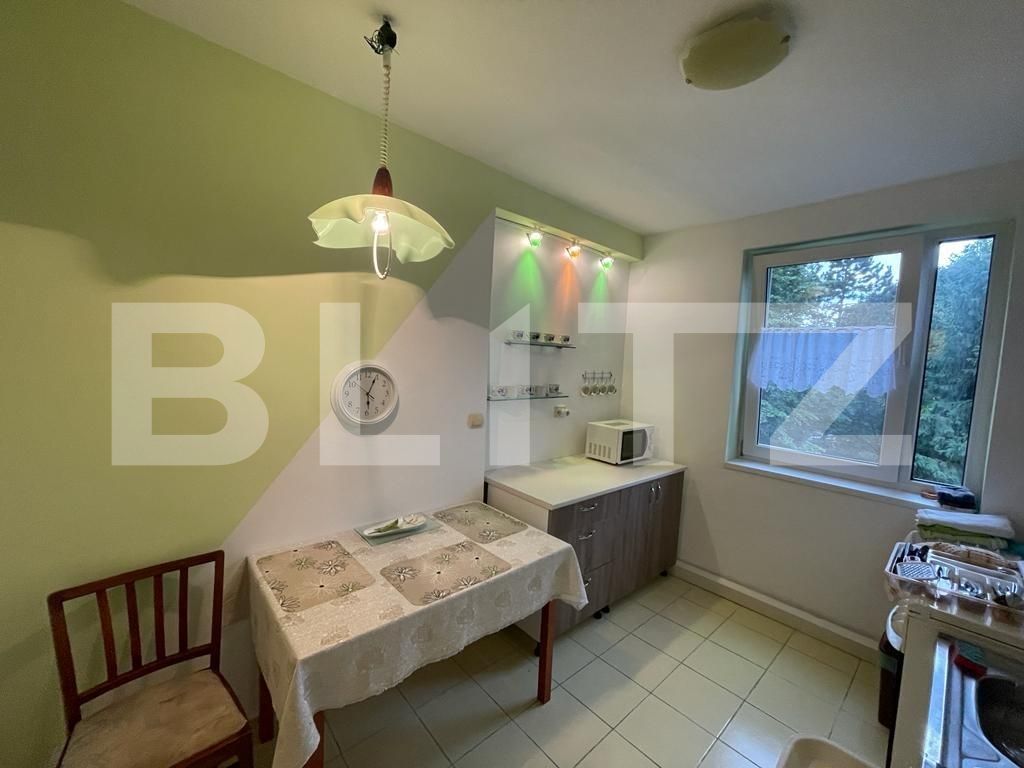 Apartament de închiriat 3 camere Gheorgheni - 97388AI | BLITZ Cluj-Napoca | Poza6