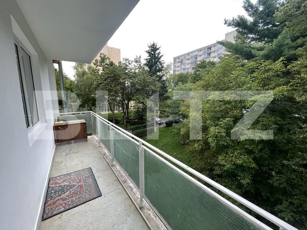 Apartament de închiriat 3 camere Gheorgheni - 97388AI | BLITZ Cluj-Napoca | Poza11