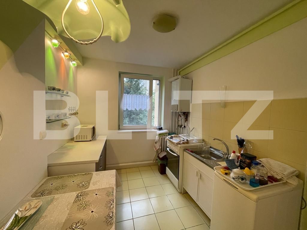 Apartament de închiriat 3 camere Gheorgheni - 97388AI | BLITZ Cluj-Napoca | Poza5