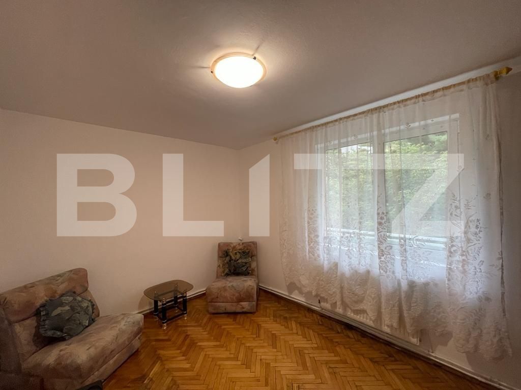 Apartament de închiriat 3 camere Gheorgheni - 97388AI | BLITZ Cluj-Napoca | Poza7