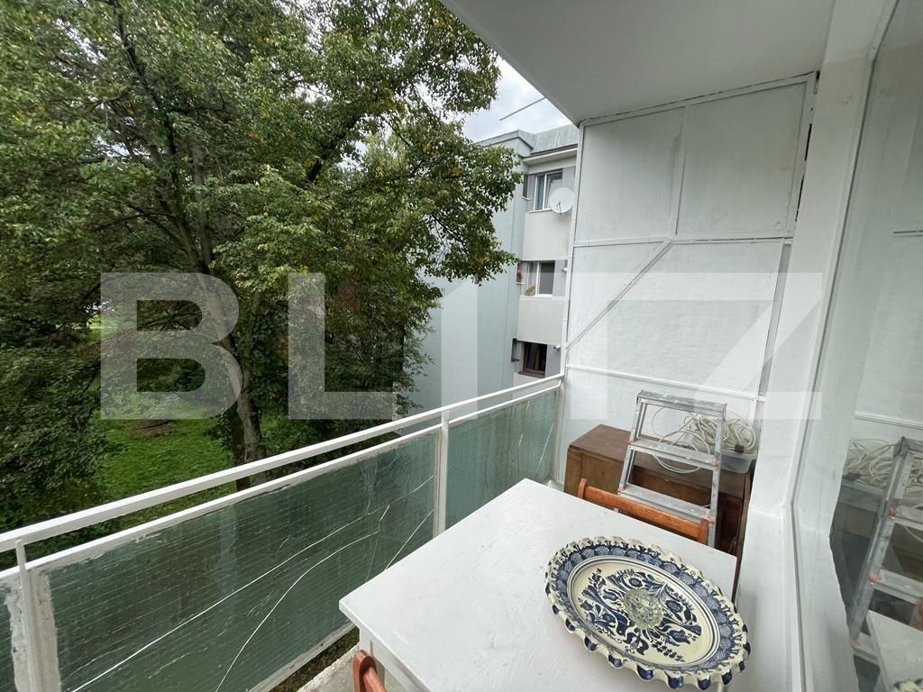 Apartament de închiriat 3 camere Gheorgheni - 97388AI | BLITZ Cluj-Napoca | Poza10