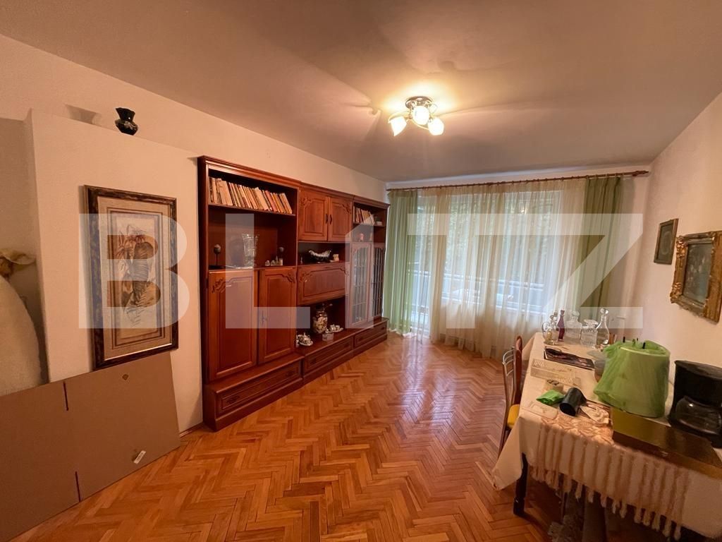 Apartament de închiriat 3 camere Gheorgheni - 97388AI | BLITZ Cluj-Napoca | Poza2