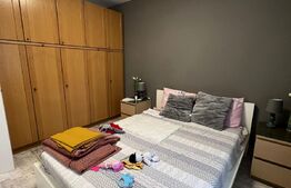 Apartament 3 camere, cochet, 66 mp, parcare, zona Stejarului