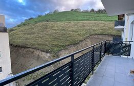 Apartament 3 camere, cochet, 66 mp, parcare, zona Stejarului