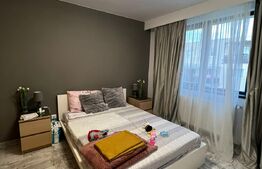 Apartament 3 camere, cochet, 66 mp, parcare, zona Stejarului