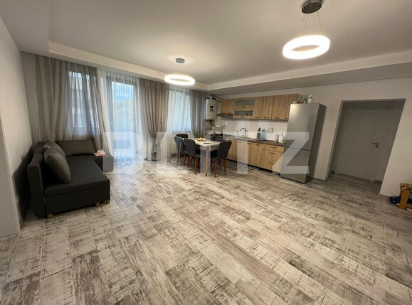 Apartament de închiriat 3 camere Floreşti - 97389AI | BLITZ Cluj-Napoca | Poza5