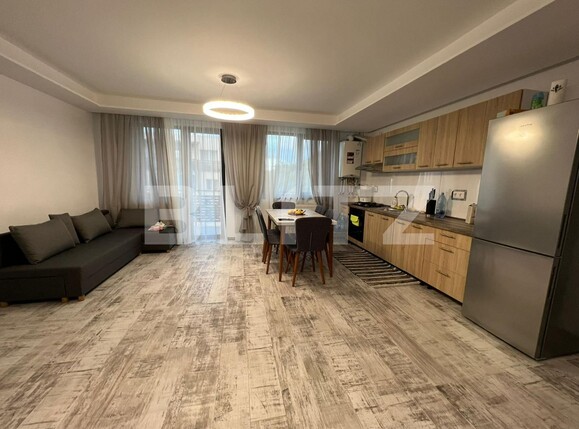 Apartament de închiriat 3 camere Floreşti - 97389AI | BLITZ Cluj-Napoca | Poza2