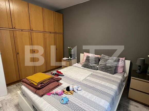 Apartament de închiriat 3 camere Floreşti - 97389AI | BLITZ Cluj-Napoca | Poza8