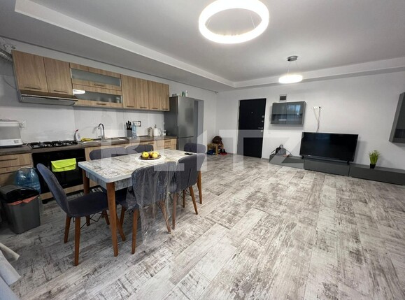 Apartament de închiriat 3 camere Floreşti - 97389AI | BLITZ Cluj-Napoca | Poza1