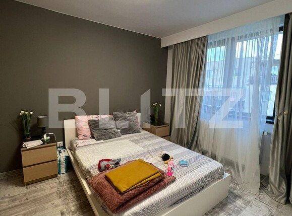 Apartament de închiriat 3 camere Floreşti - 97389AI | BLITZ Cluj-Napoca | Poza7