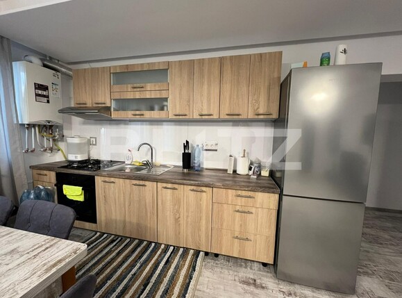 Apartament de închiriat 3 camere Floreşti - 97389AI | BLITZ Cluj-Napoca | Poza4