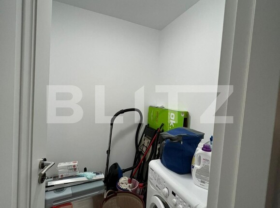 Apartament de închiriat 3 camere Floreşti - 97389AI | BLITZ Cluj-Napoca | Poza9